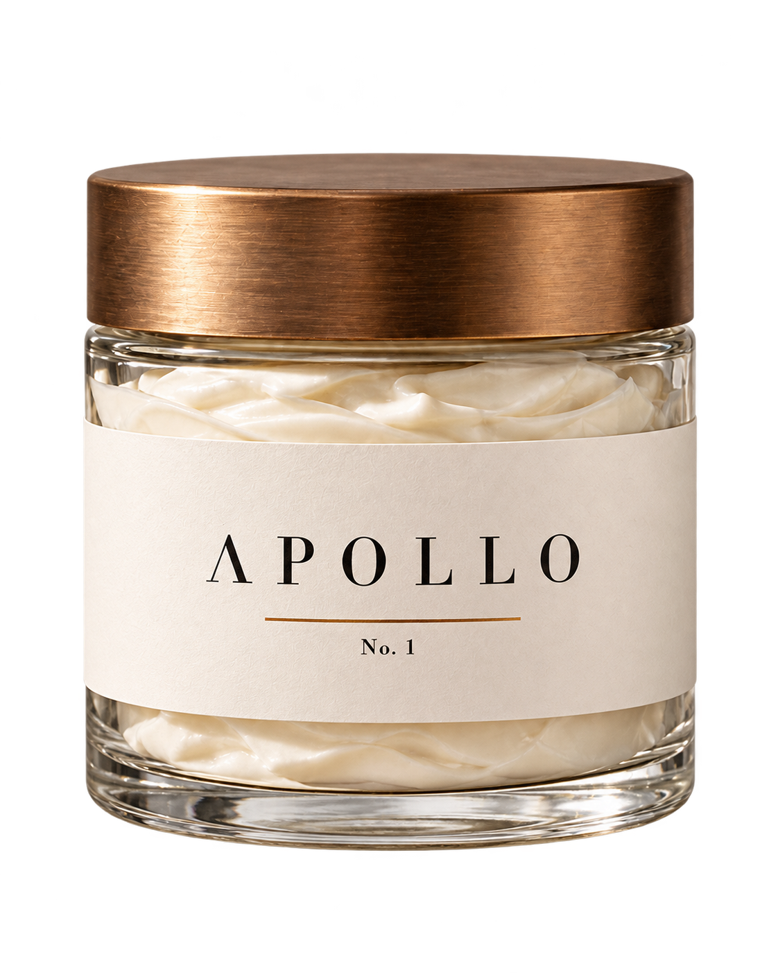 Apollo No. 2 placeholder image — to be replaced with real product photography